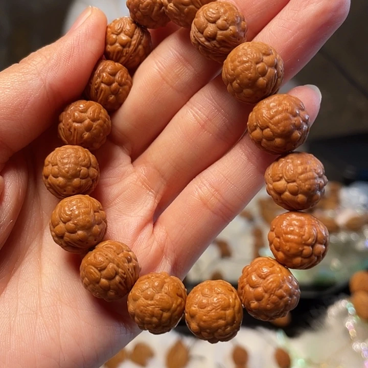 橄榄核手串/手链橄榄核
