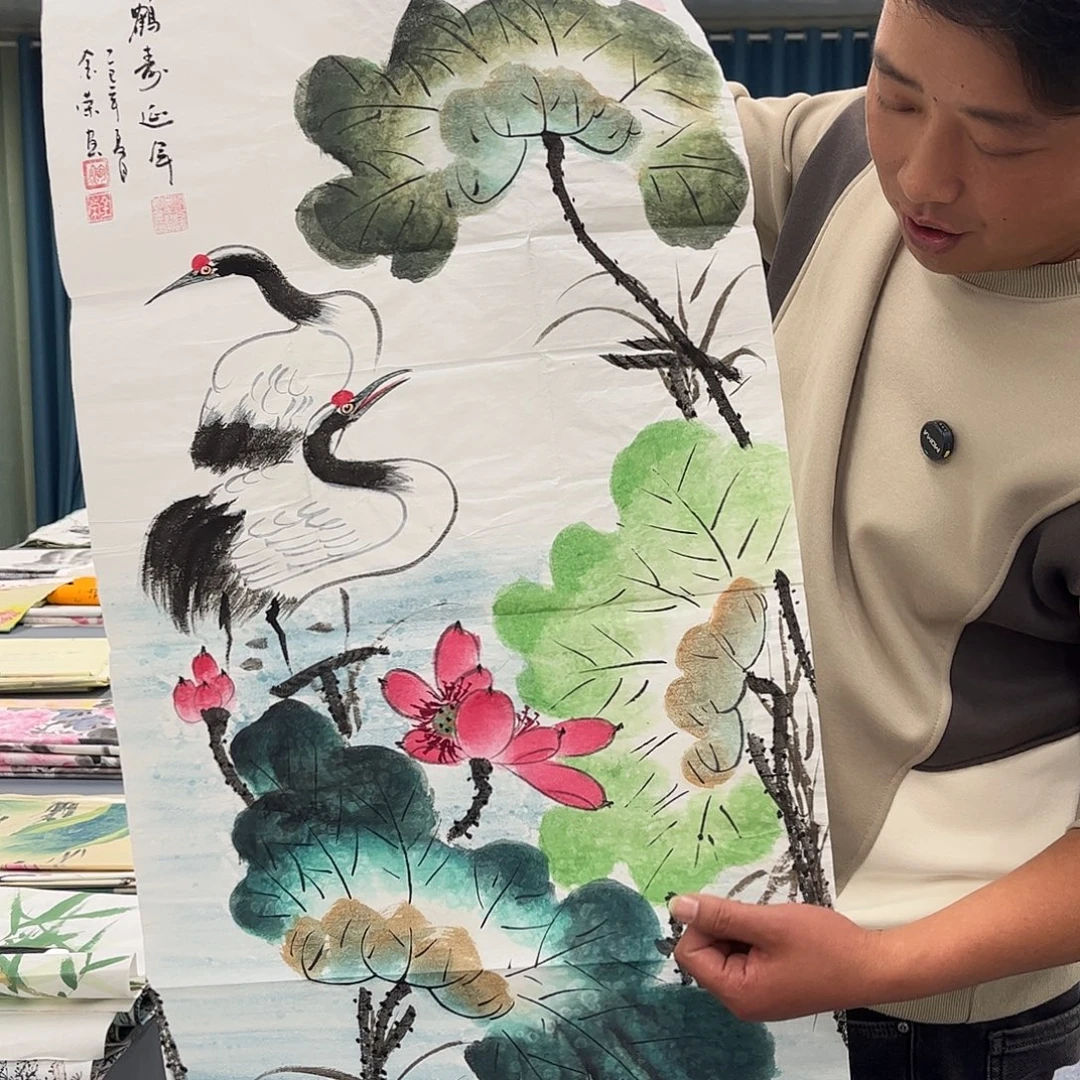 我是真的喜欢这个节目