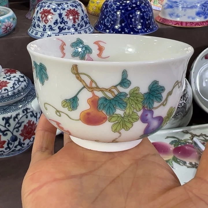 全场景德镇陶瓷景德镇陶瓷