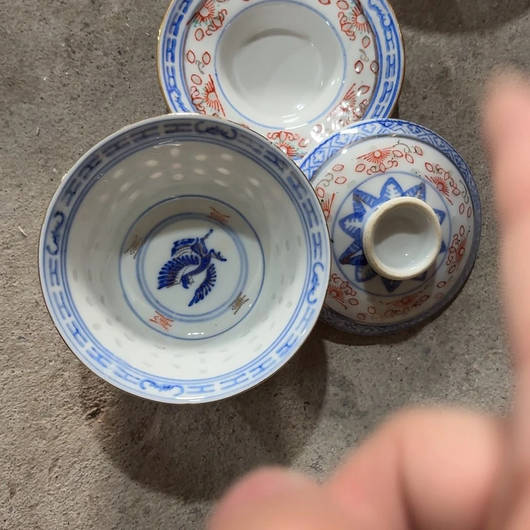 景德镇陶瓷艺术品