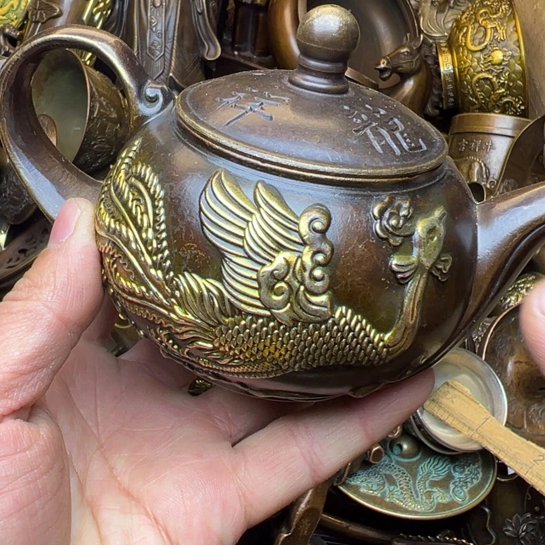 精美文玩精品摆件