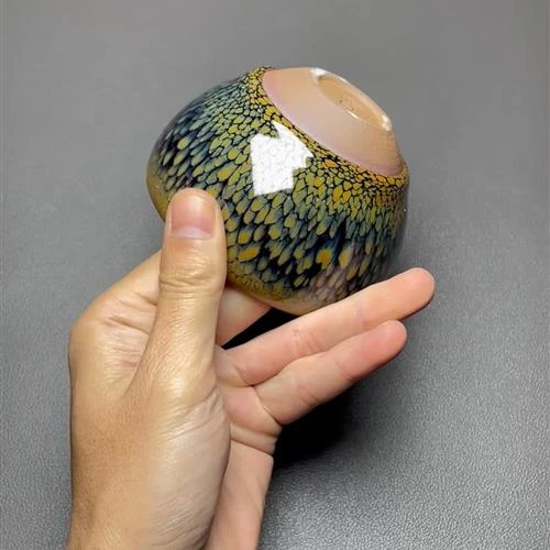 【闪购商品】茶盏-10171..........