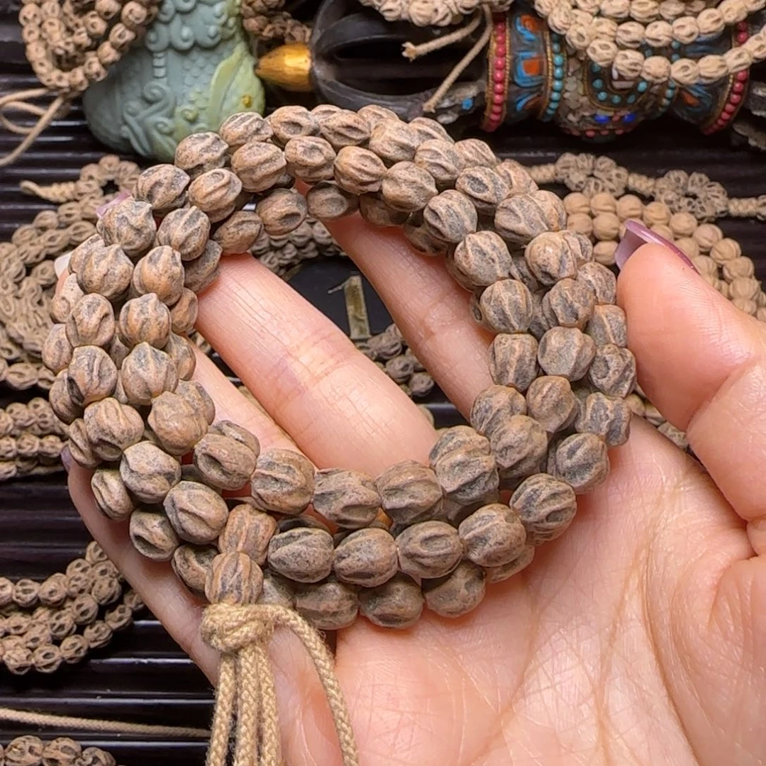 风***误吊坠柏香籽/百香籽