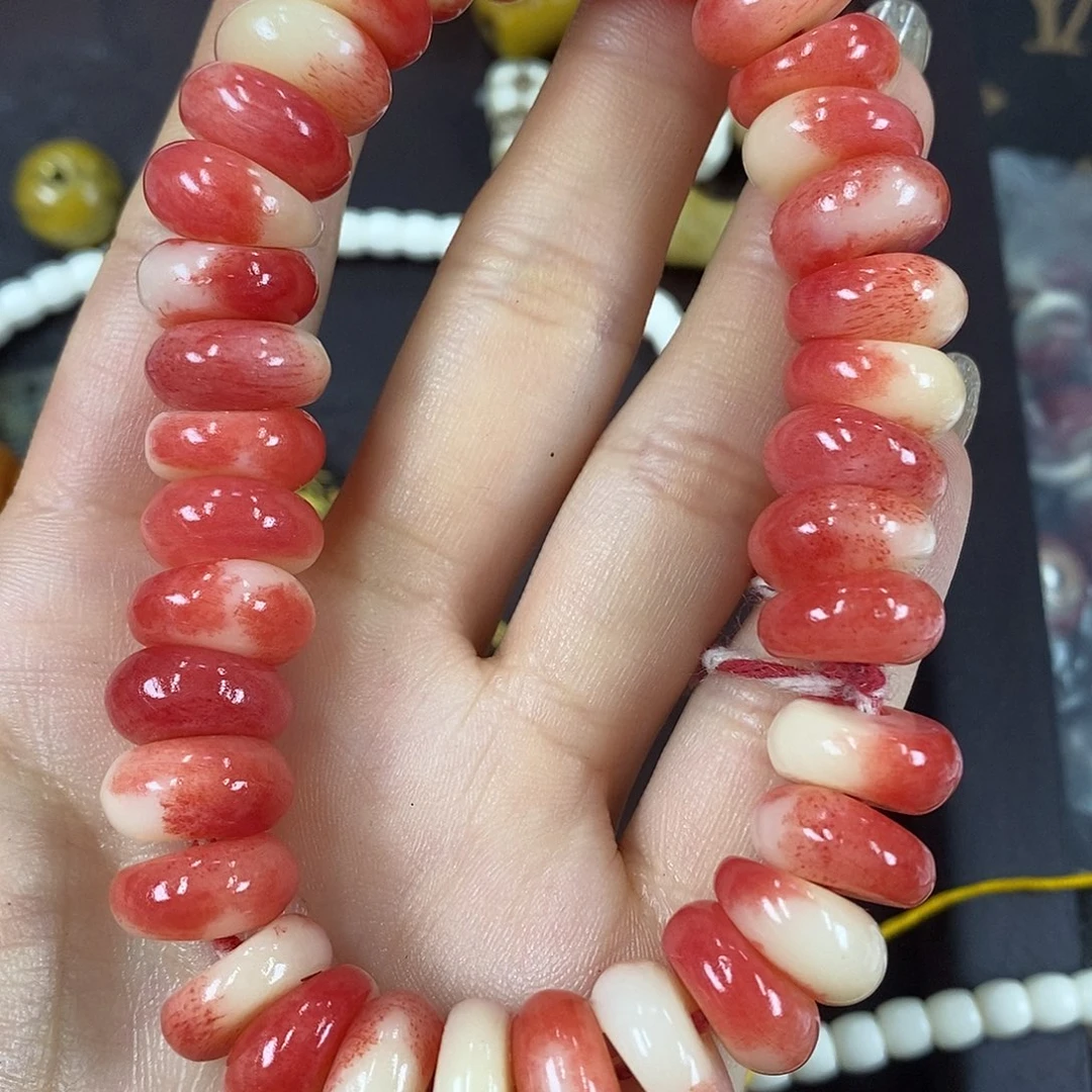 驼骨手串/手链配饰58尺寸1.4