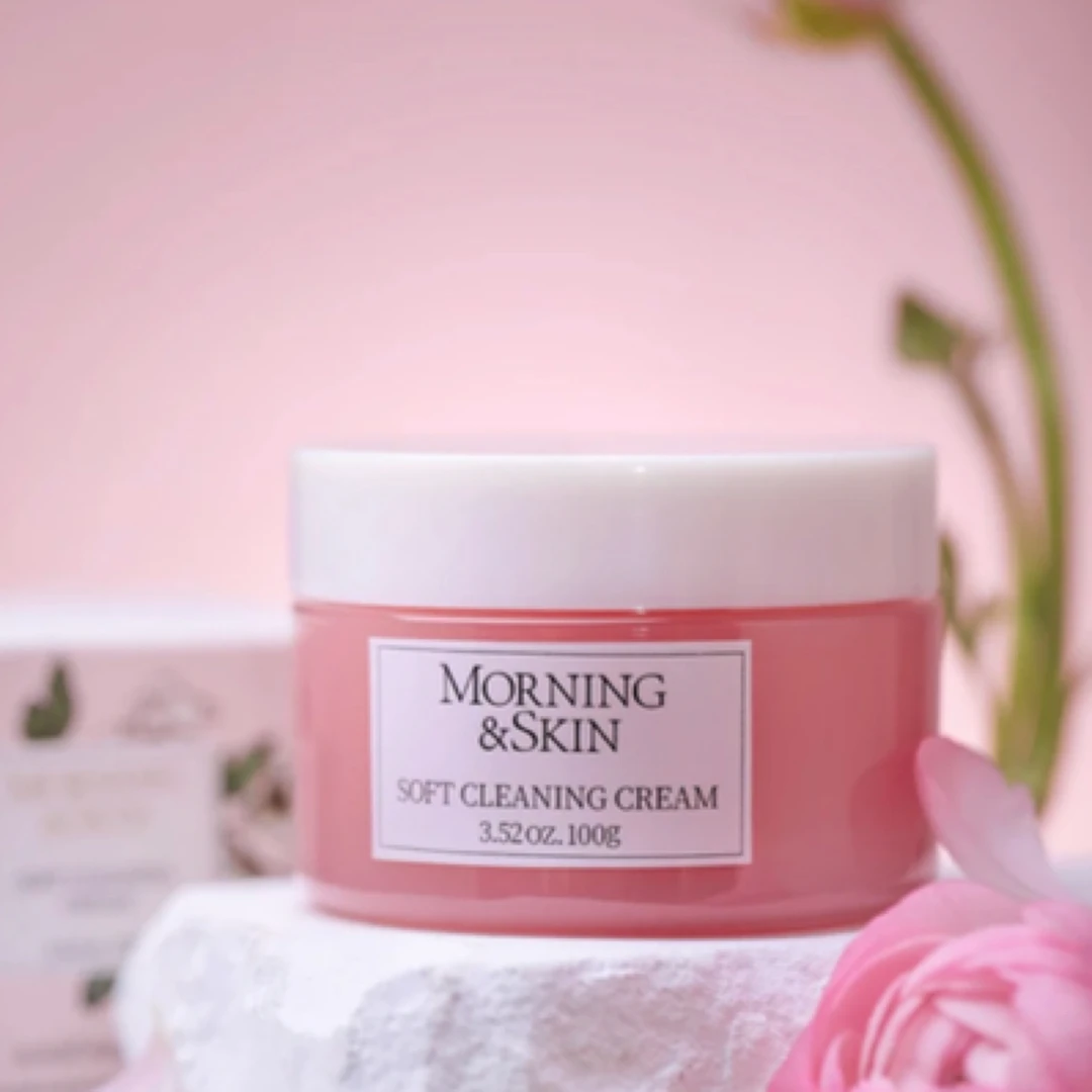 玫莉蔻净柔温和润泽卸妆膏清洁pay姐护肤卸妆膏推荐