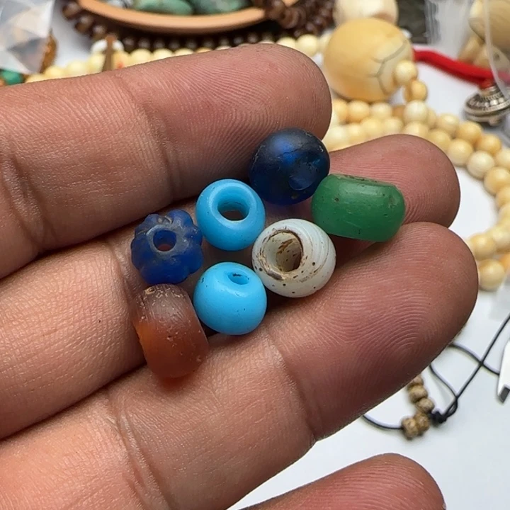 桑杰出品小元素配饰