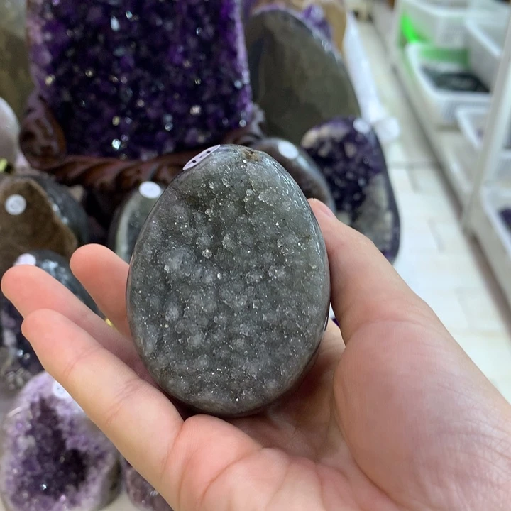 未镶嵌大型摆件（非配饰）水晶