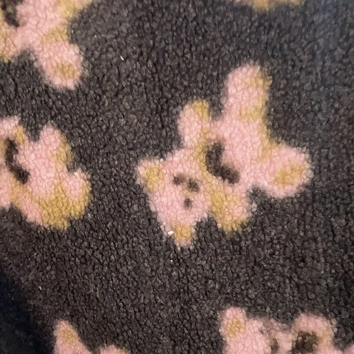 莫代尔纤维布头布料
