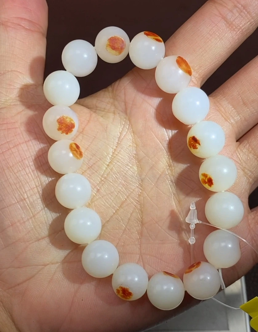 p1.15和田玉挂件多样性拍一发一未镶嵌8