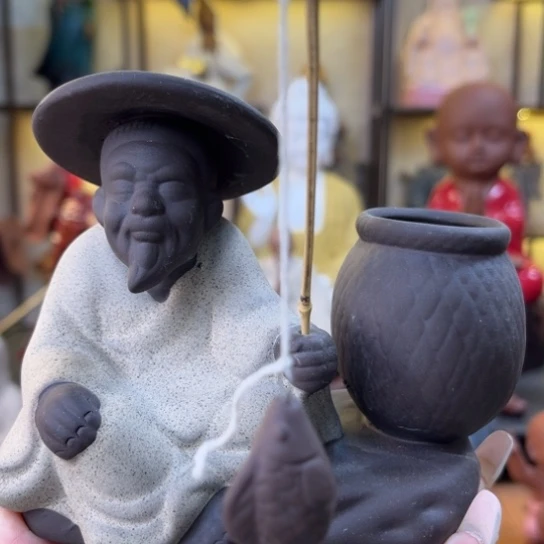 紫砂茶宠紫砂茶宠摆件