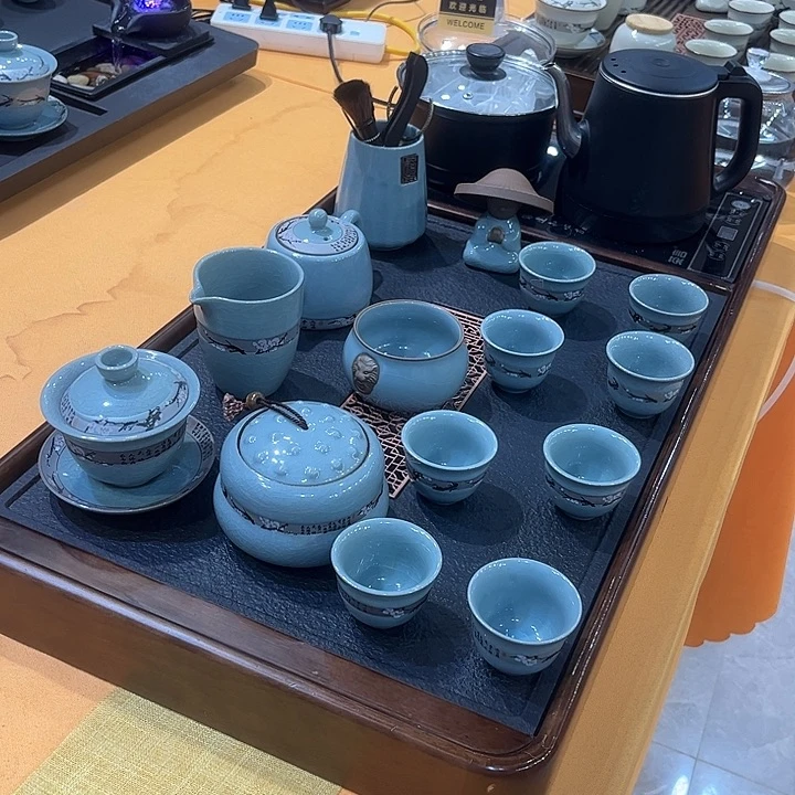 茶盘厂东坡……茶盘厂东坡