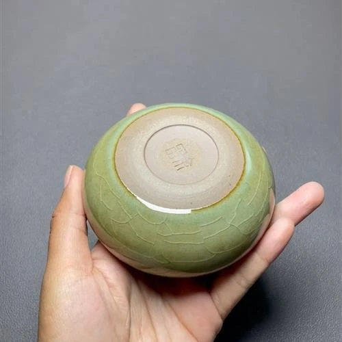 【闪购商品】茶盏-686............