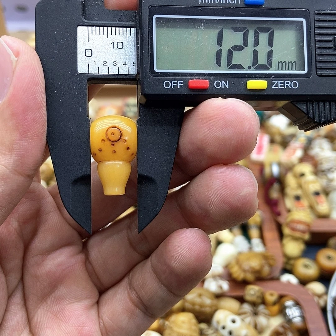 驼骨其他咒点三通