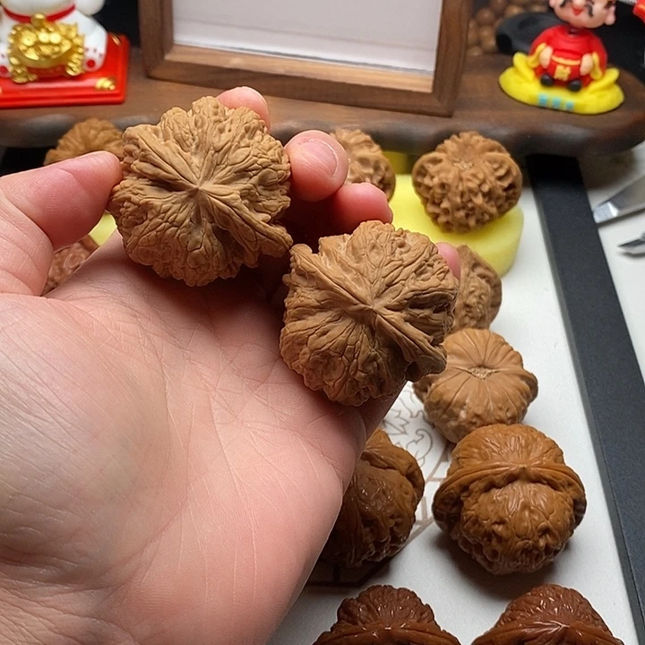 桃核吊坠大粗筋全品