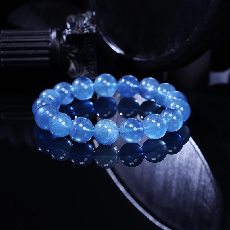 蓝精灵单圈手链HLB20-多样性发其一