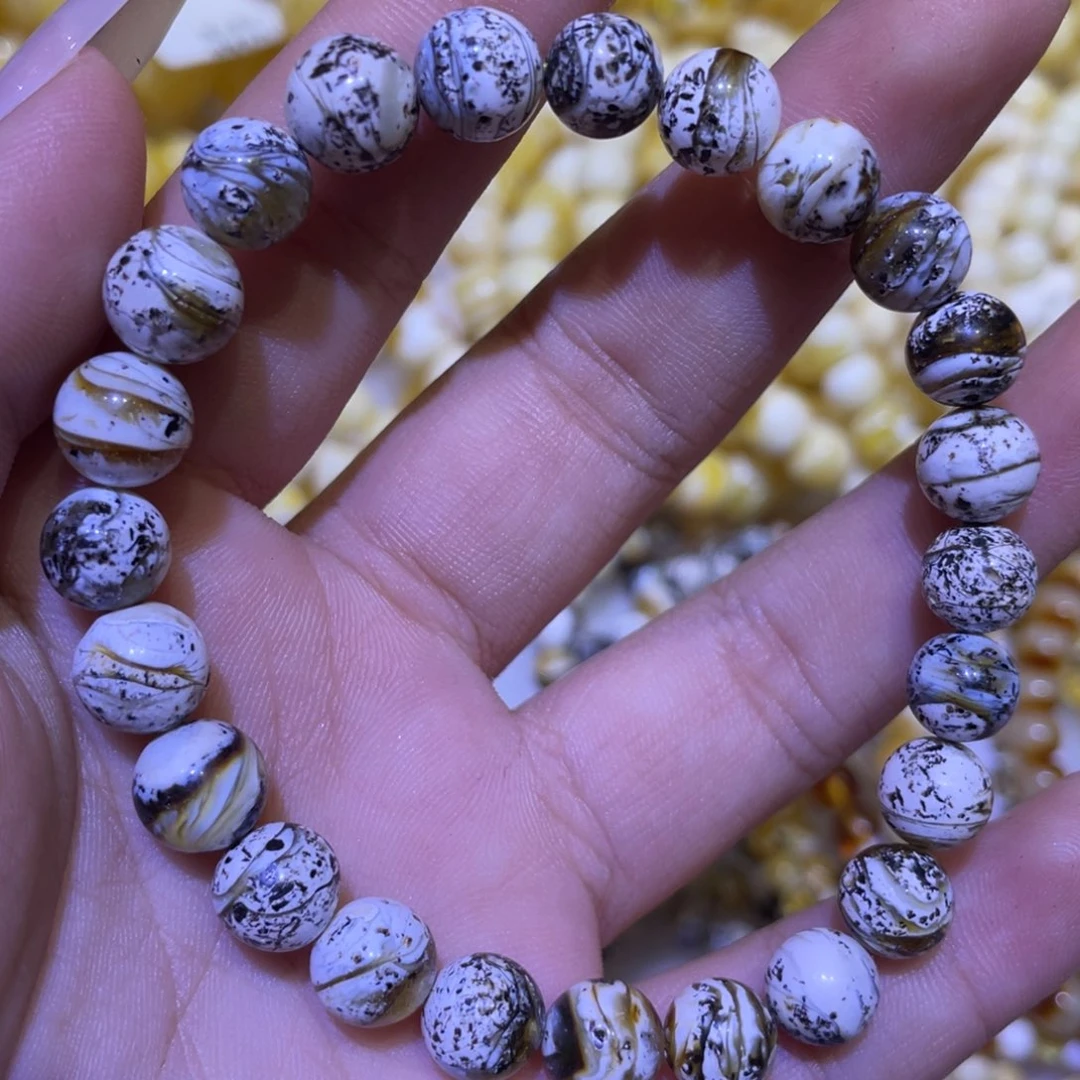 蜜蜡未镶嵌珠宝奇石8.9m