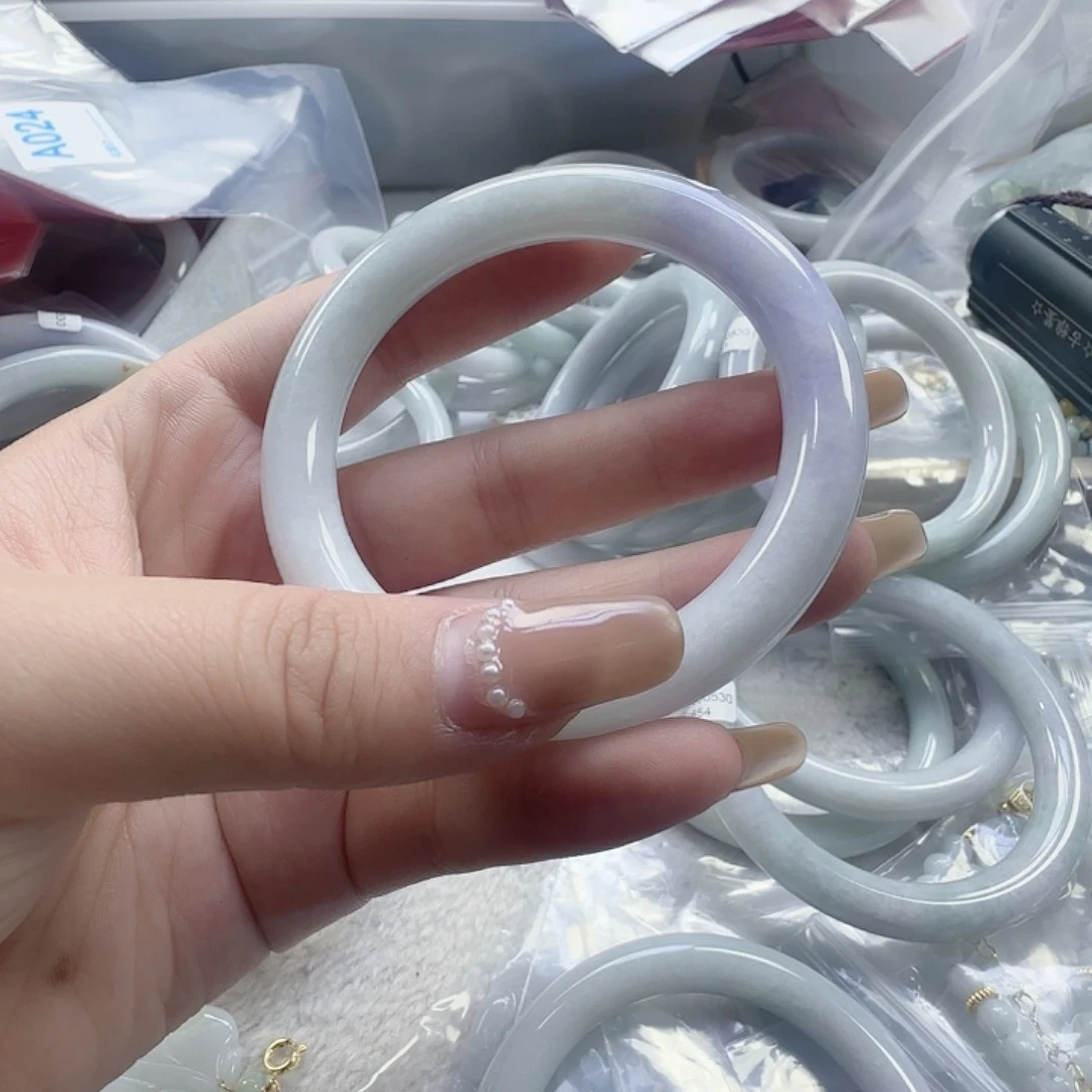 11255碧玺（处理）就**吧23不退微瑕