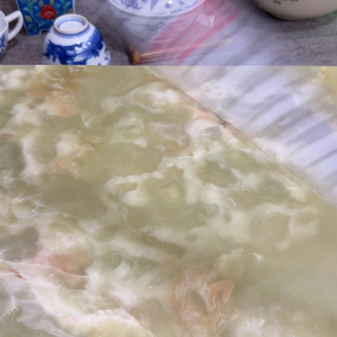 非常好用漂亮的茶具
