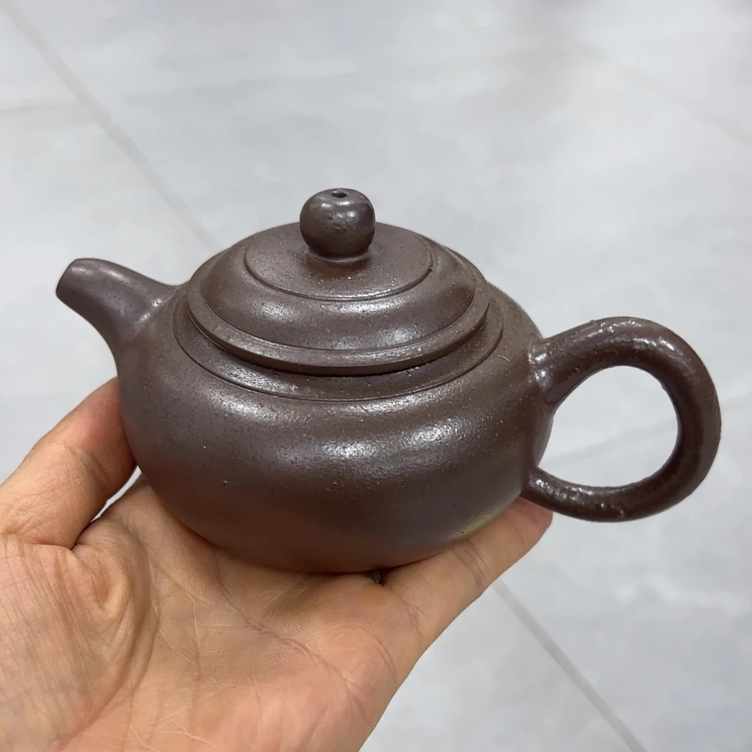 坭兴陶贵台龙窑A25