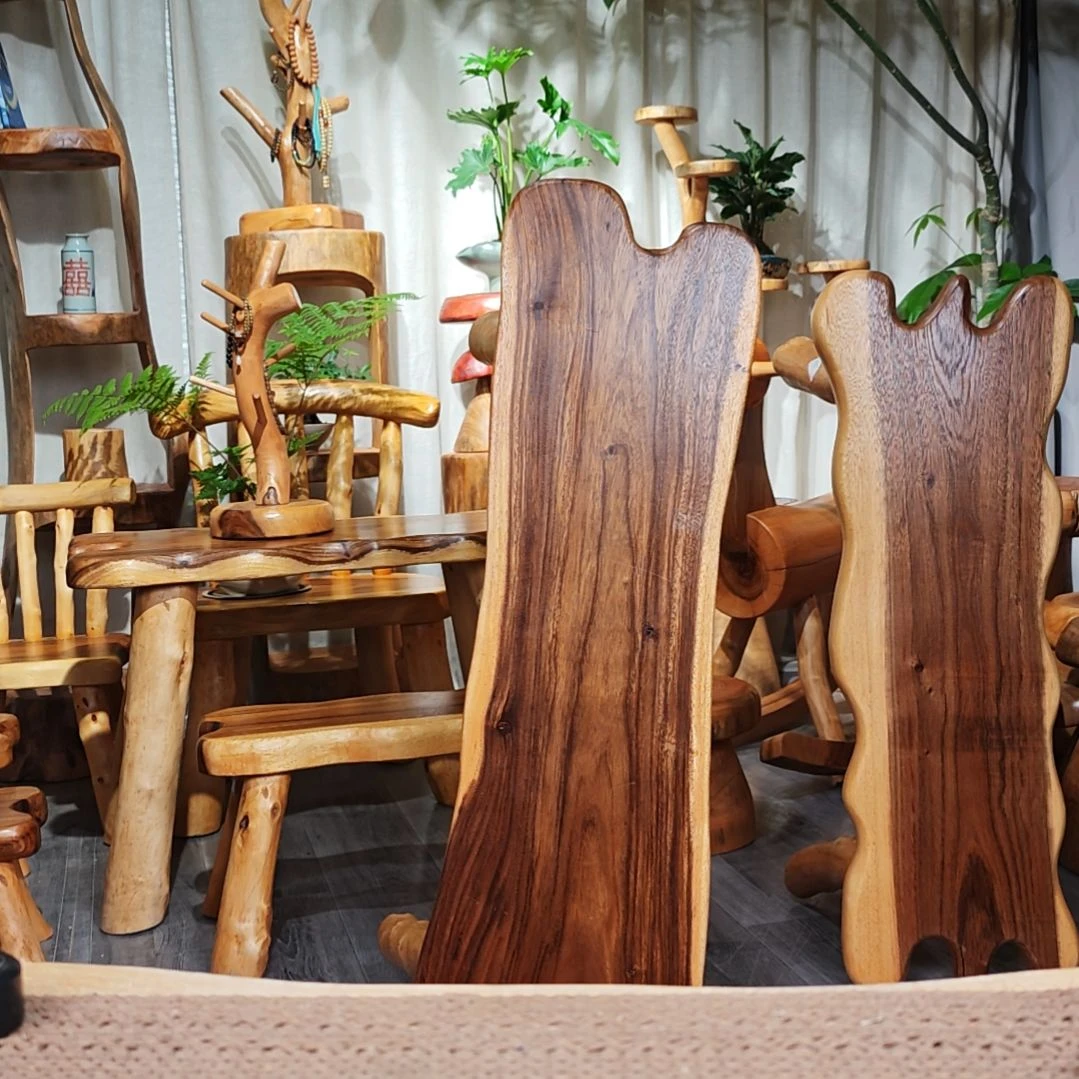 巧***8木（非红木类）长条凳