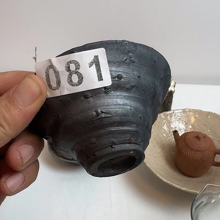 081黑糖你呀他咯教练