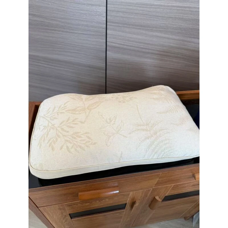 【DADONG·美叶枕】家用荞麦枕枕芯
