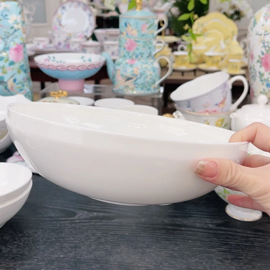 【闪购商品】瓷片9寸——————————-