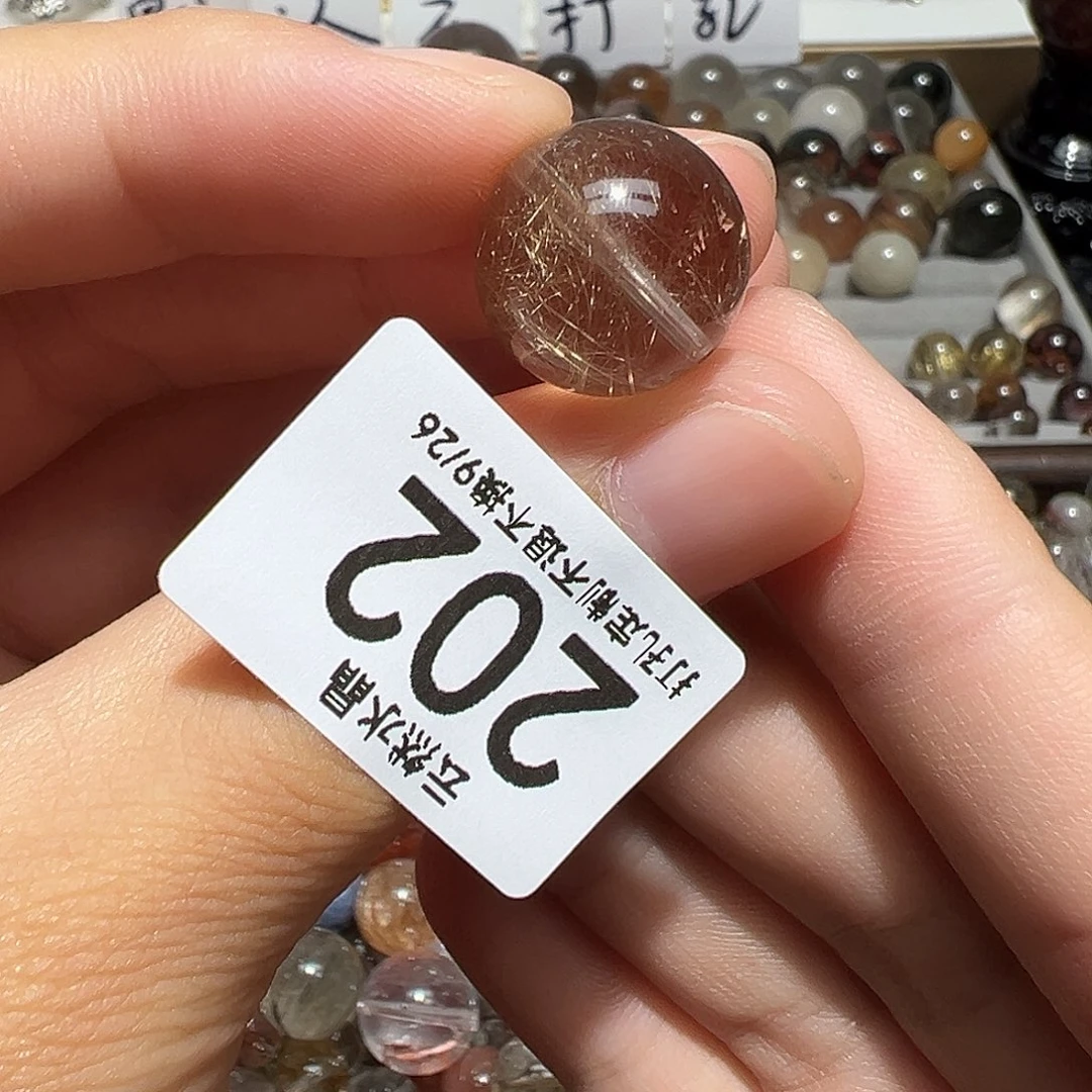 未镶嵌珠宝半成品水晶