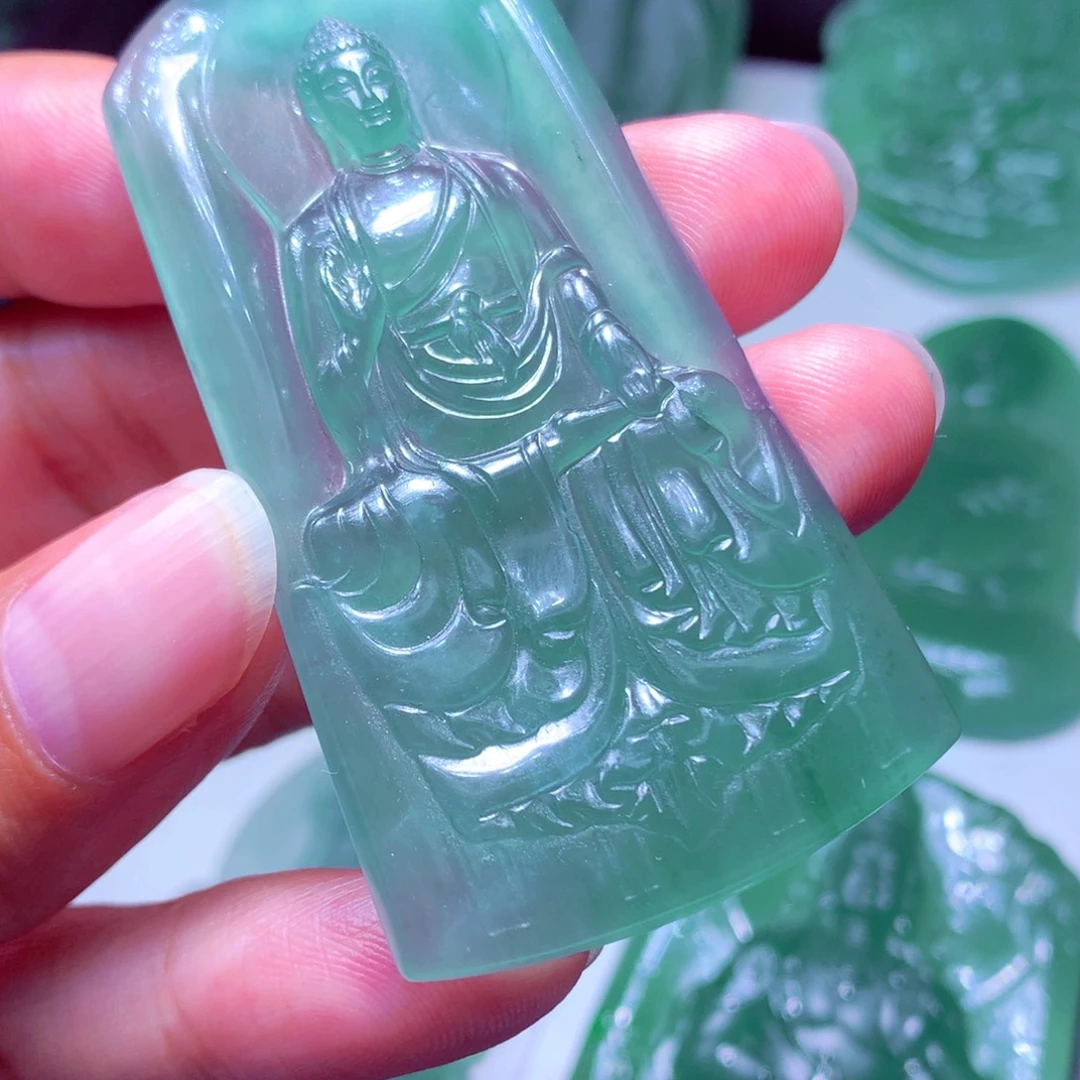预****定制翡翠未镶嵌天然