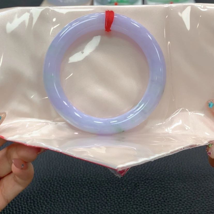 【闪购商品】翡翠手镯未镶嵌翡翠
