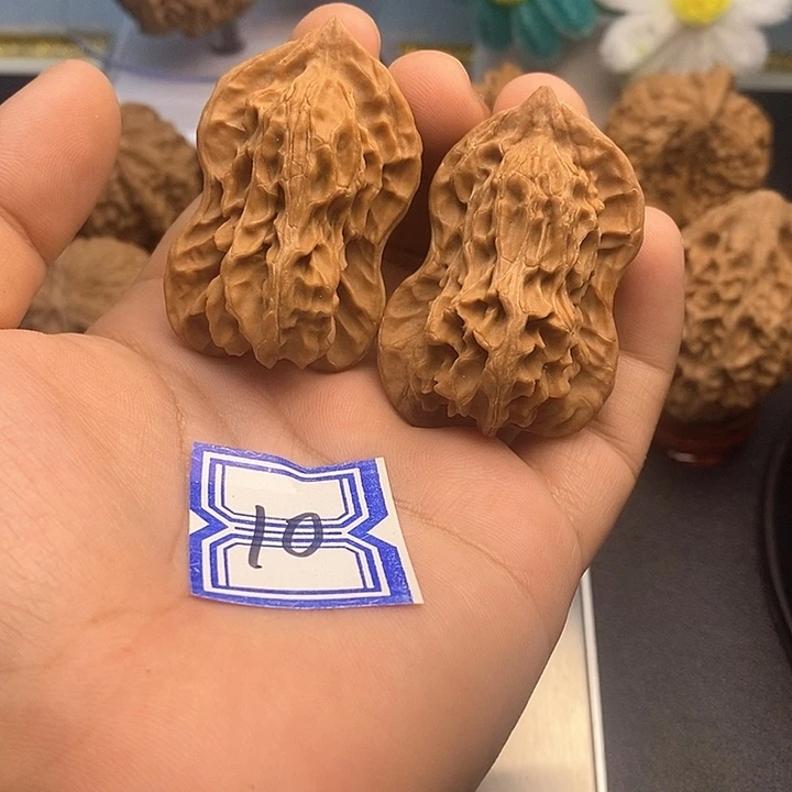 把件文玩核桃葫芦
