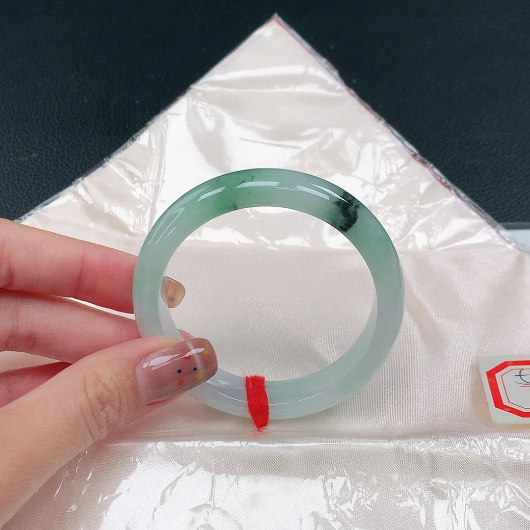 未镶嵌手镯翡翠028