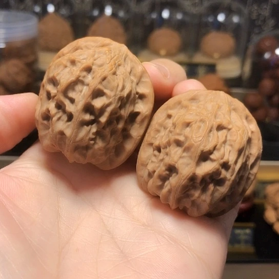 精品：太行元宝货头