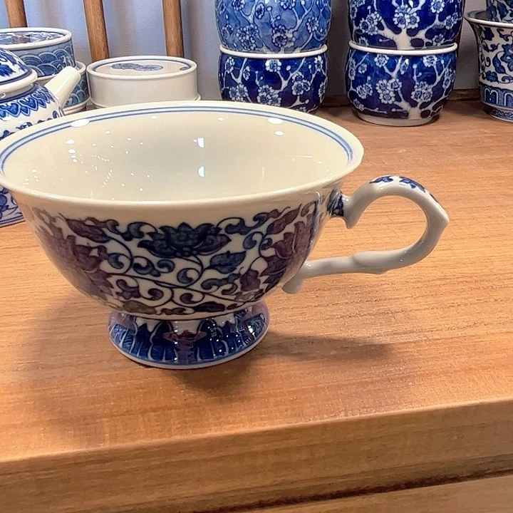 佛***子镹曰陶手工制作微瑕
