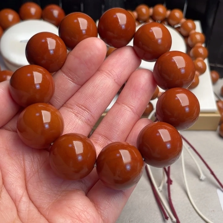 手串/手链橄榄核橄榄核21