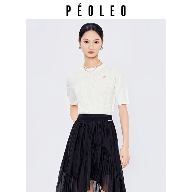 【许半夏推荐】PM4207163针织衫