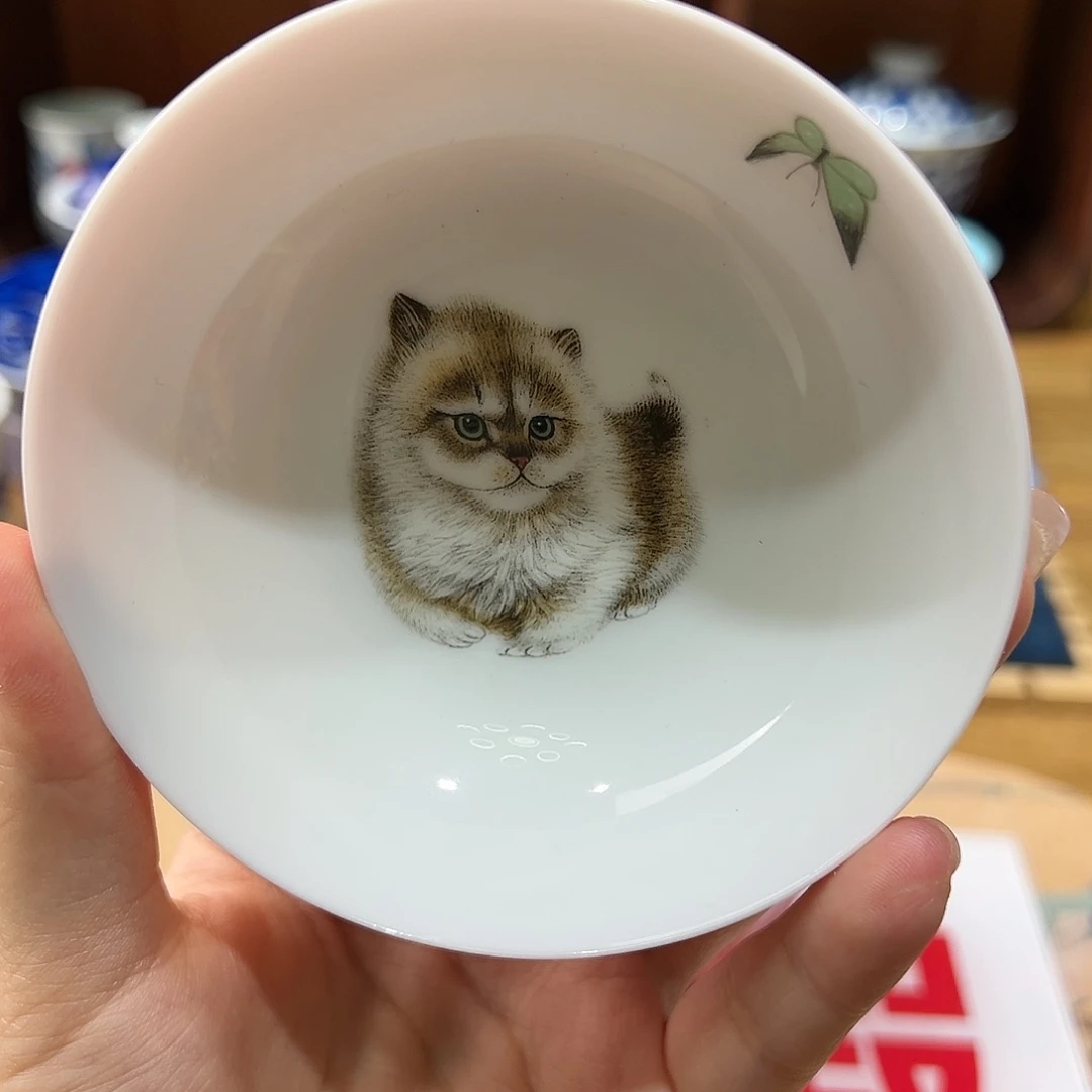 微瑕微瑕景德镇陶瓷