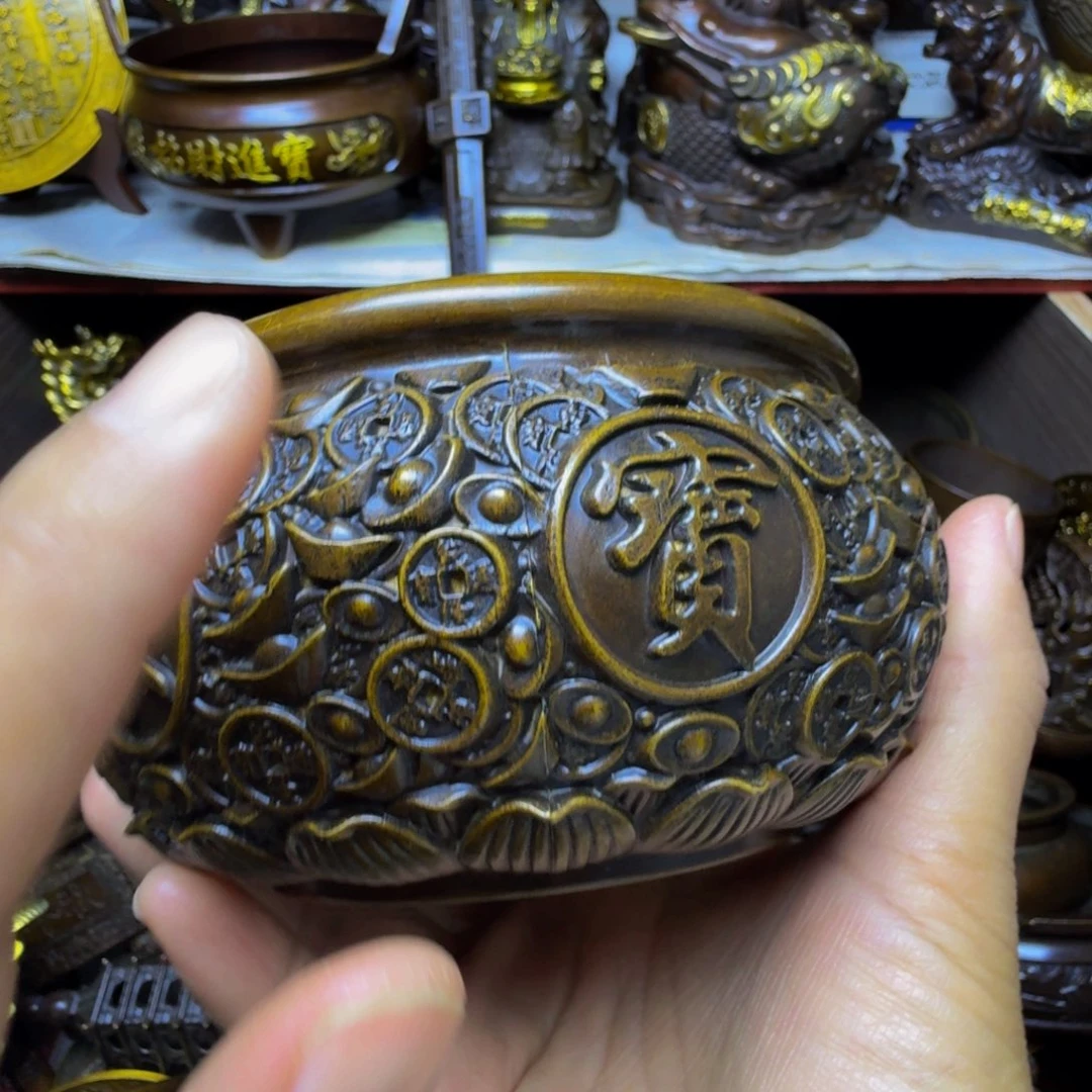 工艺品精选摆件专属链接