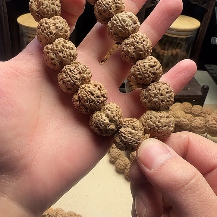 金刚菩提吊坠金刚菩提20