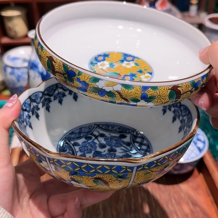 盖碗J*今天全场包邮