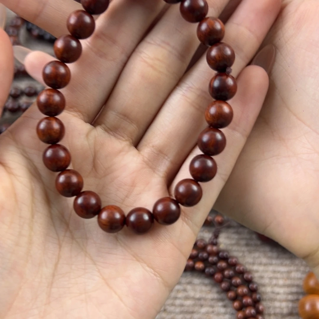 木小叶紫檀0.8cm….