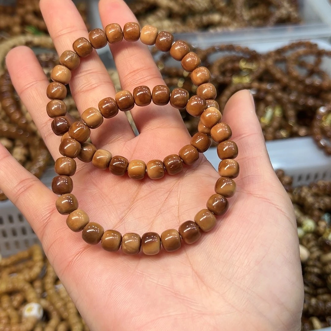 库克吊坠卡8单圈老型