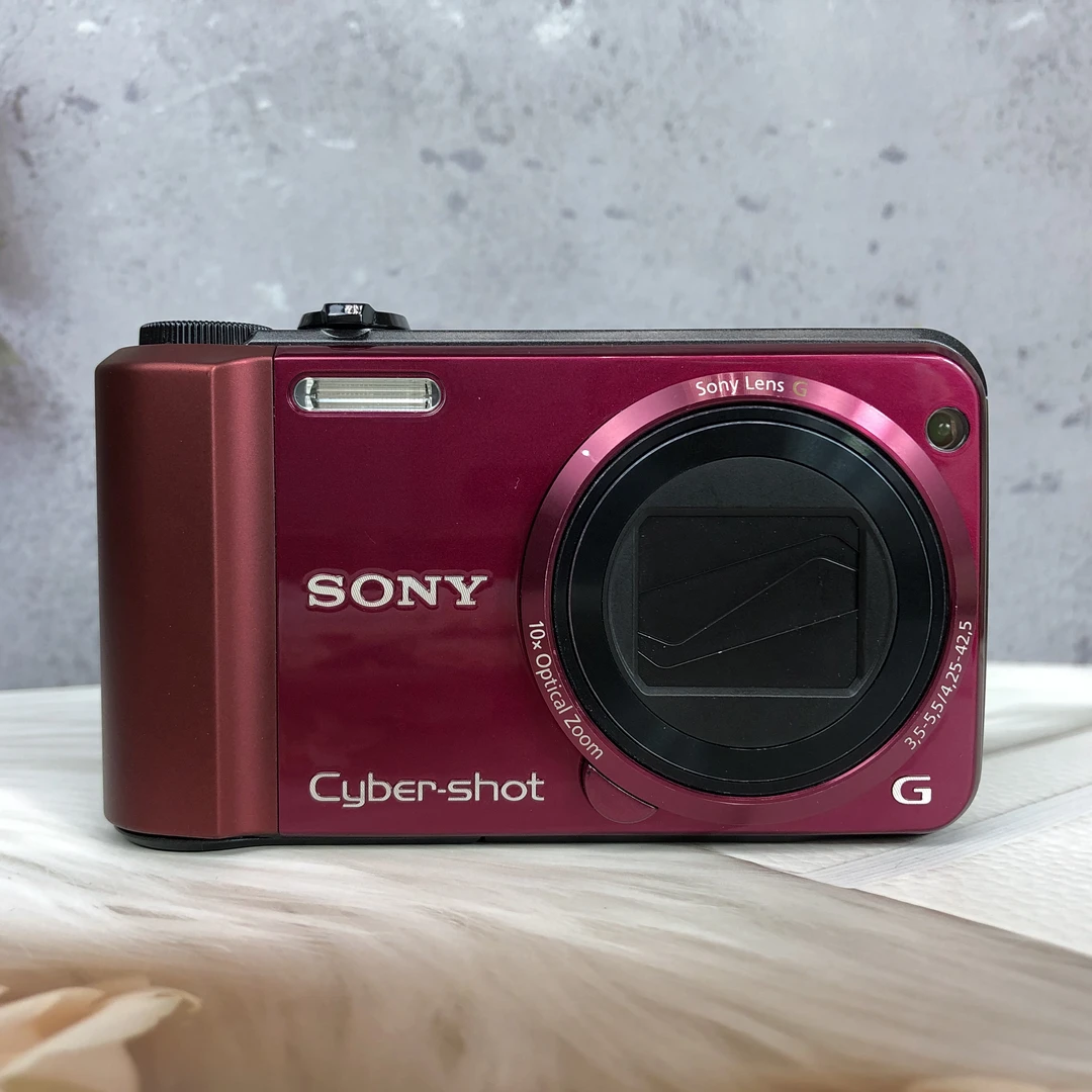 9新 Sony/索尼 H70 小长焦 人像风景出片清晰 出游打卡推荐款