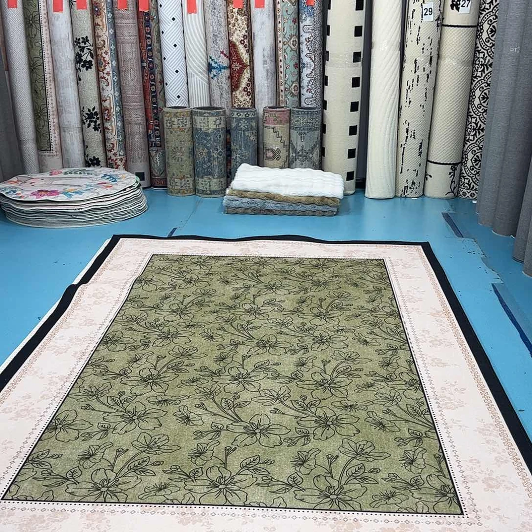 混纺200×300误差±1-3cm棉布底比利时绒特价福利