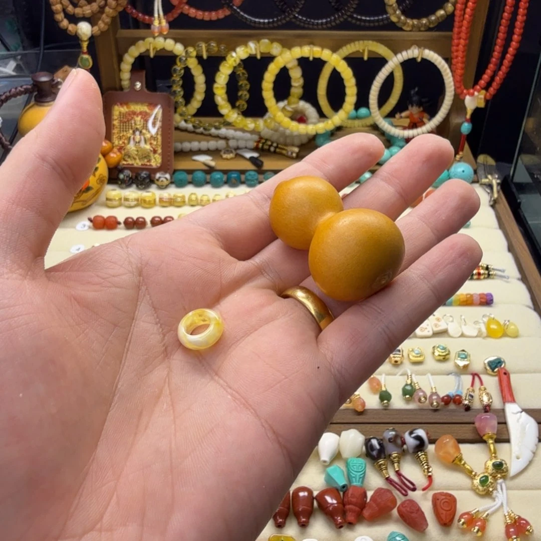 ?*由米文玩 一物一图