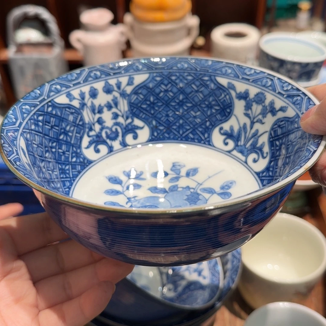 瓷片五十包邮 非全新