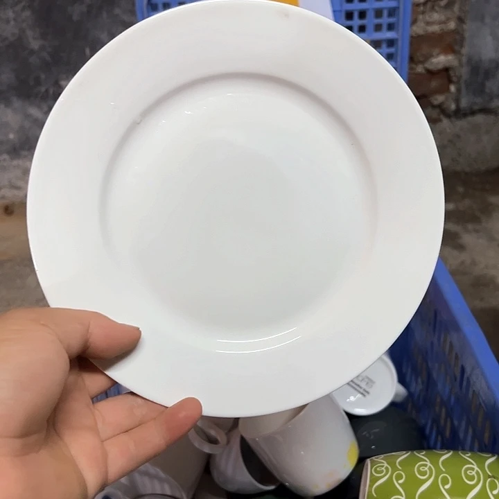 外贸库存尾单瓷器