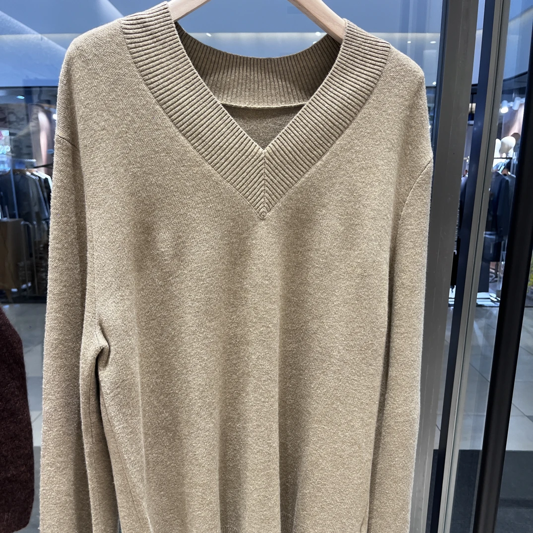 2025欧海一生针织