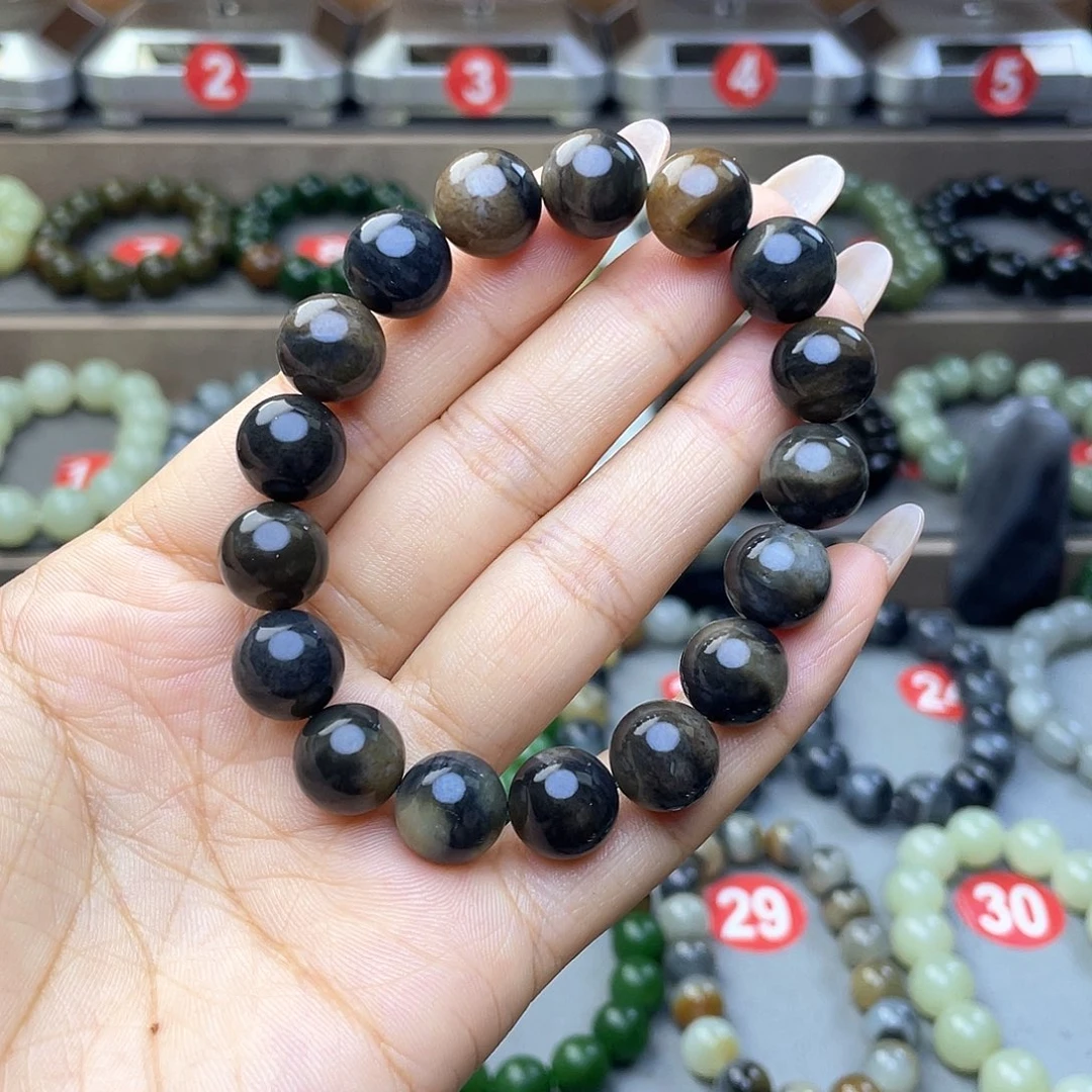 手串未镶嵌和田玉