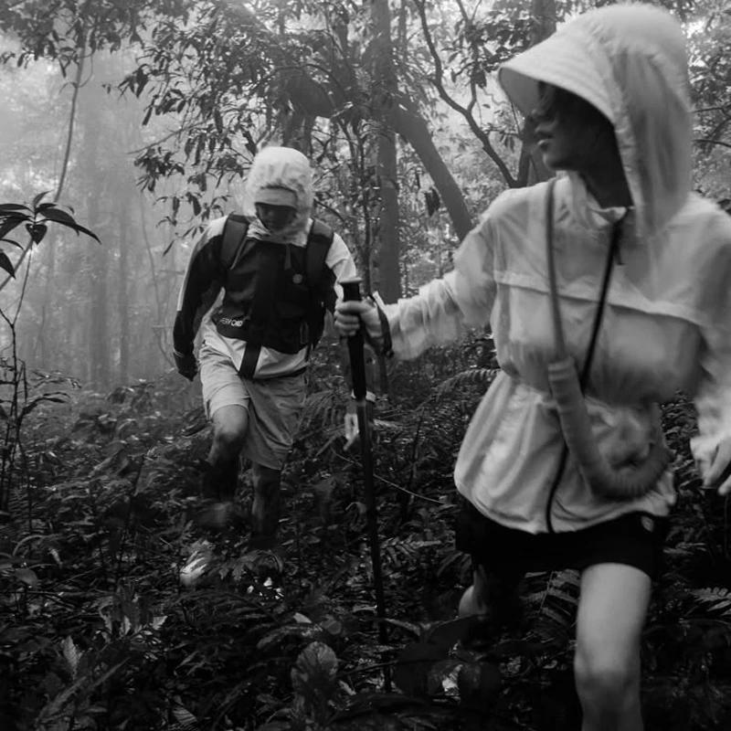 双面穿情侣棉衣外套 0下可穿 不臃肿 重磅加厚绒防水保暖中性夹克